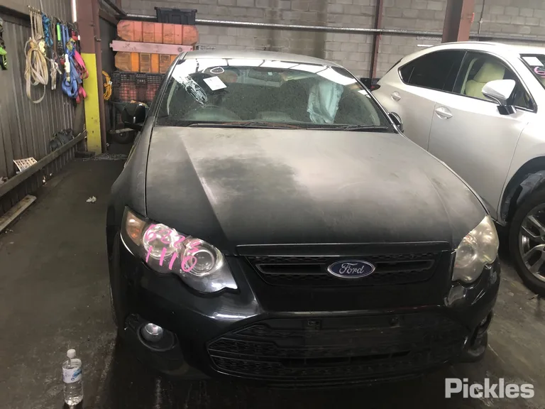 2012 Ford Falcon Used VIN 6FPAAAJGSWCS97569 – photo 29