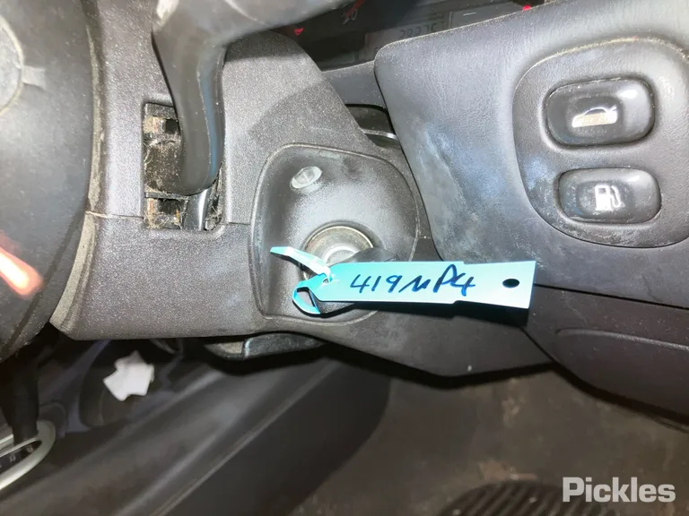 2002 Ford Falcon Used VIN 6FPAAAJGWA2S41301 – photo 15
