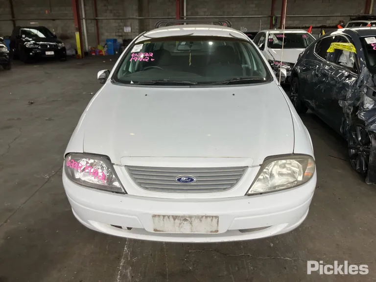 2002 Ford Falcon Used VIN 6FPAAAJGWA2S41301 – photo 22