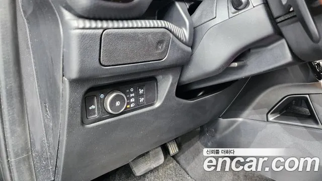 2025 Ford Ranger 4th Gen 2.0 Sold VIN 6FPF2CMX1SSR18195 – front exterior