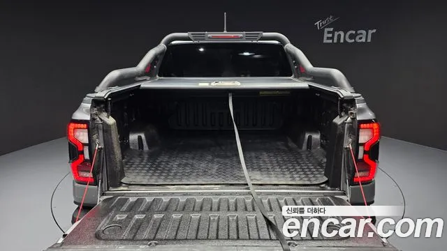 2023 Ford Ranger 4th Gen 2.0 Sold VIN 6FPFXXMX2PPD39059 – engine bay 2023 Ford Ranger 4th Gen 2.0 Sold VIN 6FPFXXMX2PPD39059 – engine bay
