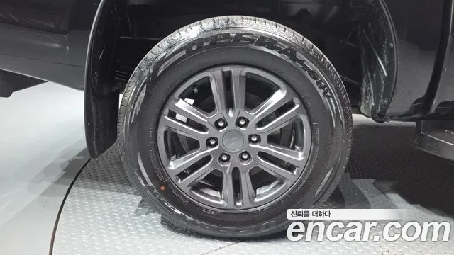 2022 Ford Ranger 3rd Gen 2.0 Sold VIN 6FPPXXMJ2NMP05174 – exterior detail 2022 Ford Ranger 3rd Gen 2.0 Sold VIN 6FPPXXMJ2NMP05174 – exterior detail