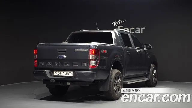 2022 Ford Ranger 3rd Gen 2.0 Sold VIN 6FPPXXMJ2NMP88806 – photo 12 2022 Ford Ranger 3rd Gen 2.0 Sold VIN 6FPPXXMJ2NMP88806 – photo 12
