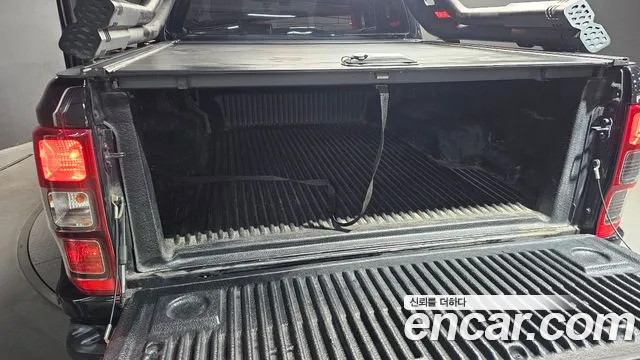 2022 Ford Ranger 3rd Gen 2.0 Sold VIN 6FPPXXMJ2NMR19386 – engine bay