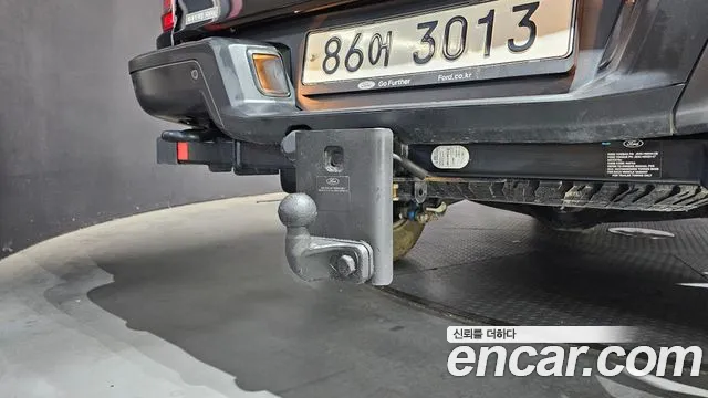 2022 Ford Ranger 3rd Gen 2.0 Sold VIN 6FPPXXMJ2NMR19386 – exterior detail