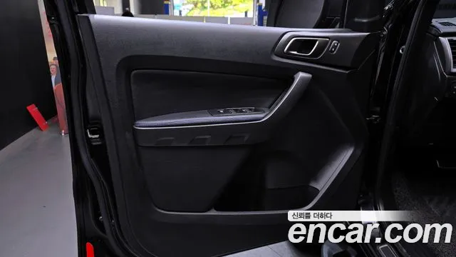 2022 Ford Ranger 3rd Gen 2.0 Sold VIN 6FPPXXMJ2NMR19386 – undercarriage