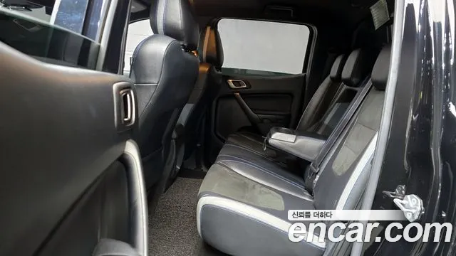2022 Ford Ranger 3rd Gen 2.0 Sold VIN 6FPPXXMJ2NMR19386 – photo 18