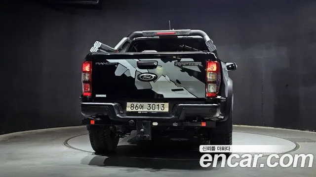 2022 Ford Ranger 3rd Gen 2.0 Sold VIN 6FPPXXMJ2NMR19386 – photo 25