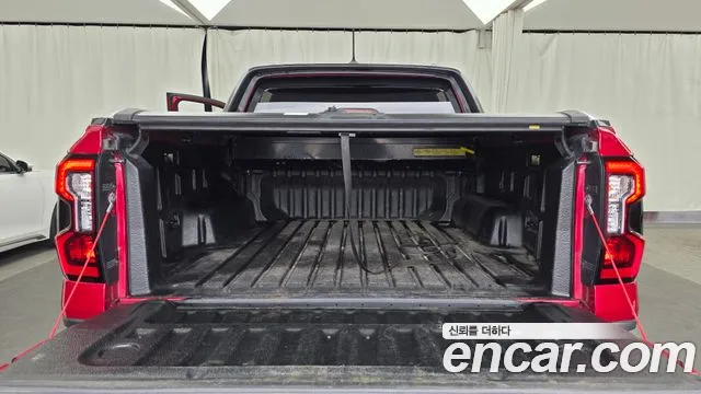 2023 Ford Ranger 4th Gen 2.0 Sold VIN 6FPPXXMJ2PNG87446 – front exterior