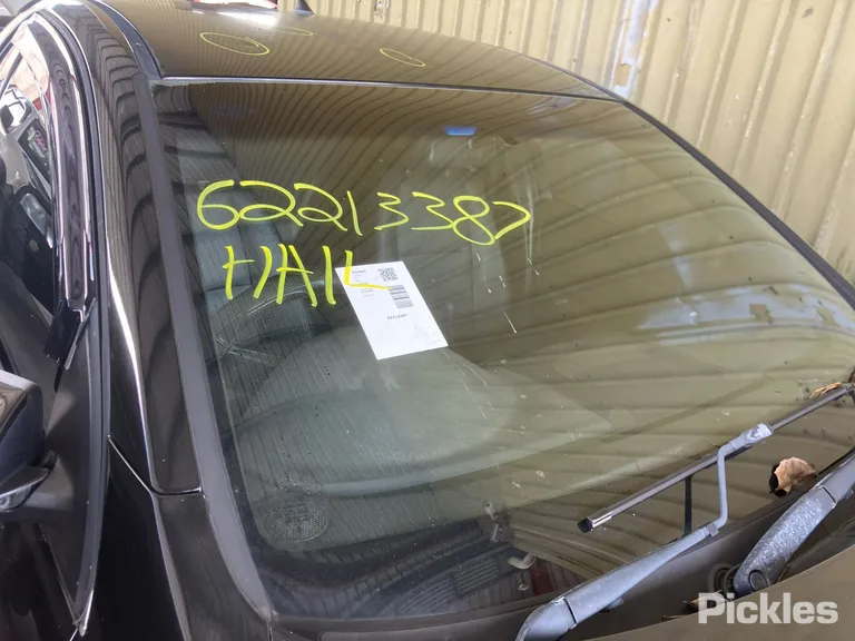 2008 Holden Ute Used VIN 6G1EK42719L206291 – photo 11