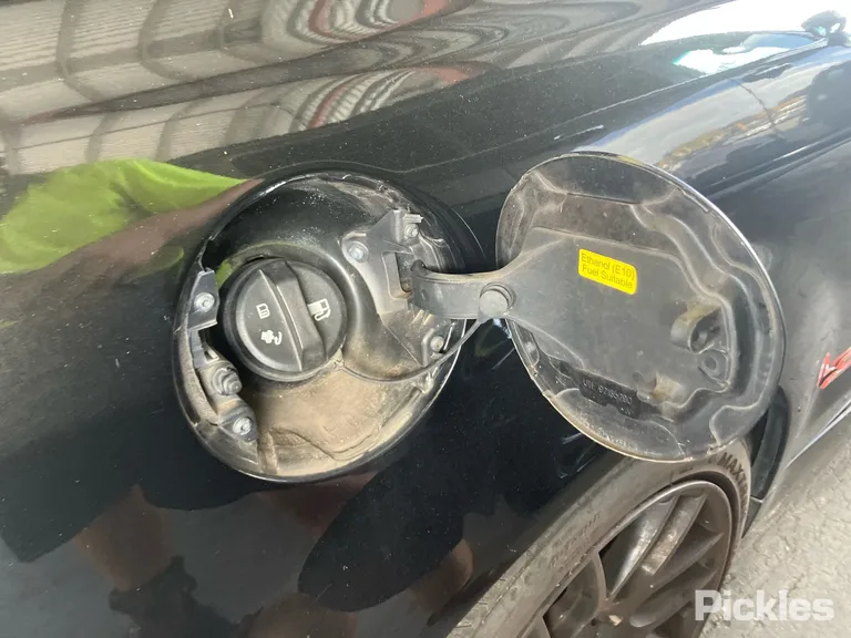 2008 Holden Ute Used VIN 6G1EK42719L206291 – photo 16