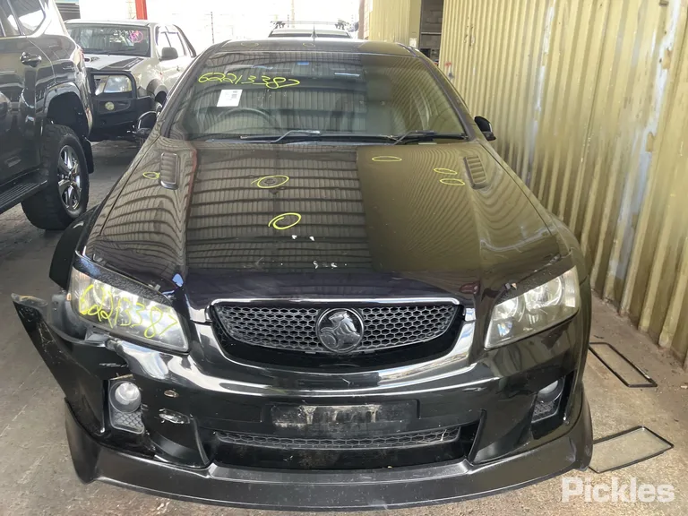 2008 Holden Ute Used VIN 6G1EK42719L206291 – photo 18