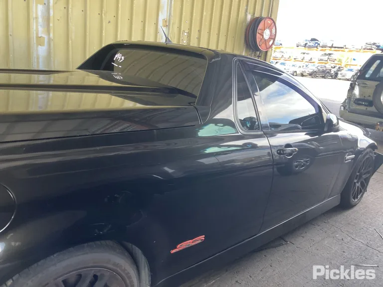 2008 Holden Ute Used VIN 6G1EK42719L206291 – photo 20
