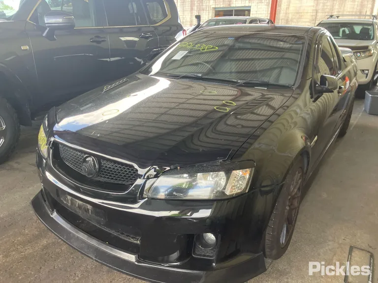 2008 Holden Ute Used VIN 6G1EK42719L206291 – photo 22