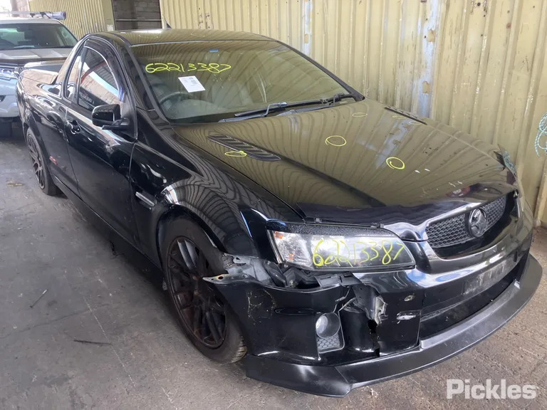 2008 Holden Ute Used VIN 6G1EK42719L206291 – photo 24