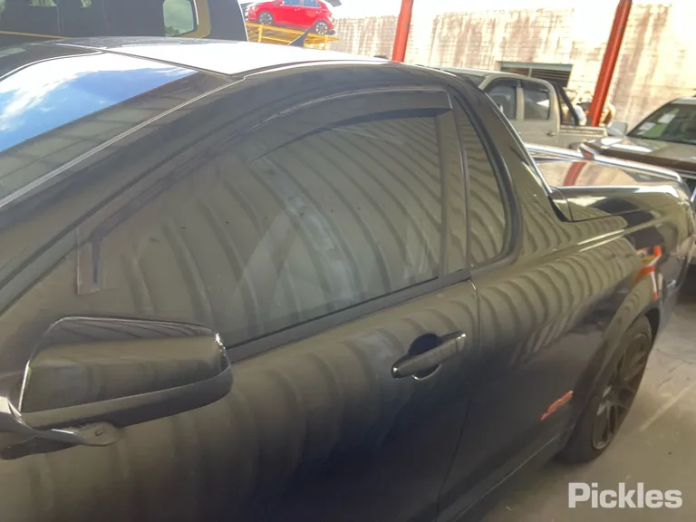 2008 Holden Ute Used VIN 6G1EK42719L206291 – photo 29