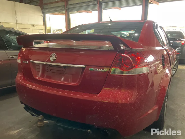 2012 Holden Commodore Used VIN 6G1EK5E31CL636473 – photo 23