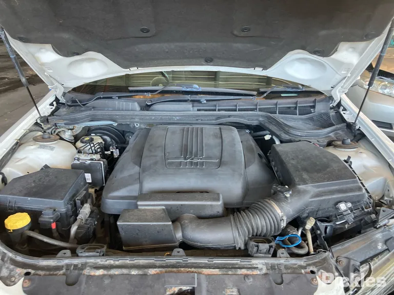 2010 Holden Commodore Used VIN 6G1EK8EFXAL444591 – photo 11