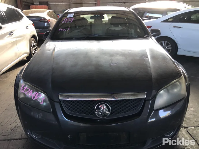2007 Holden Calais Used VIN 6G1EX55768L938756 – photo 12