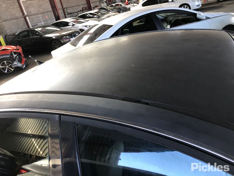 2007 Holden Calais Used VIN 6G1EX55768L938756 – photo 14