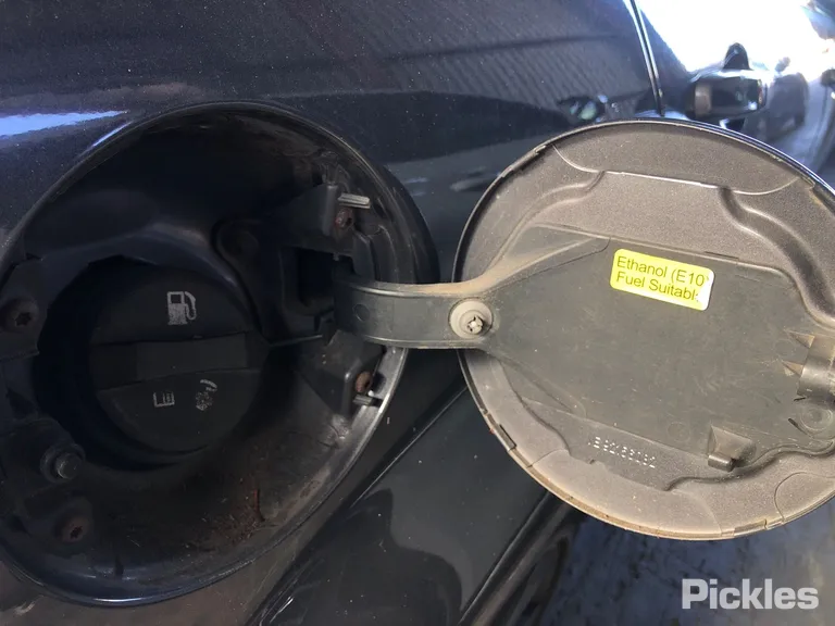 2007 Holden Calais Used VIN 6G1EX55768L938756 – photo 15