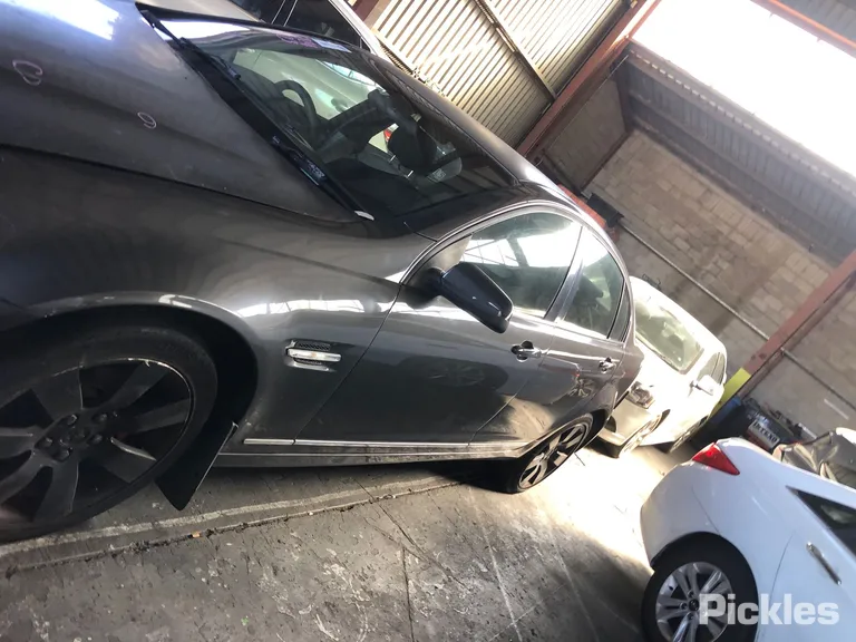 2007 Holden Calais Used VIN 6G1EX55768L938756 – photo 16