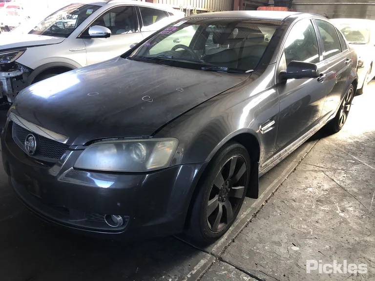2007 Holden Calais Used VIN 6G1EX55768L938756 – photo 20