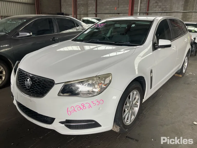 2017 Holden Commodore Used VIN 6G1FA8E58HL316438 – photo 16