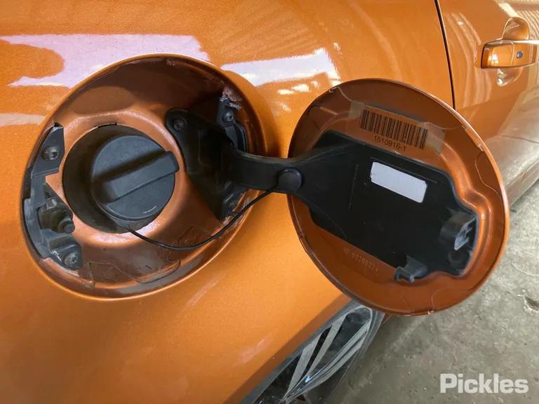 2017 Holden Commodore