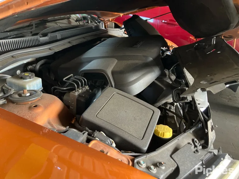 2017 Holden Commodore Used VIN 6G1FB5E33HL324764 – photo 11