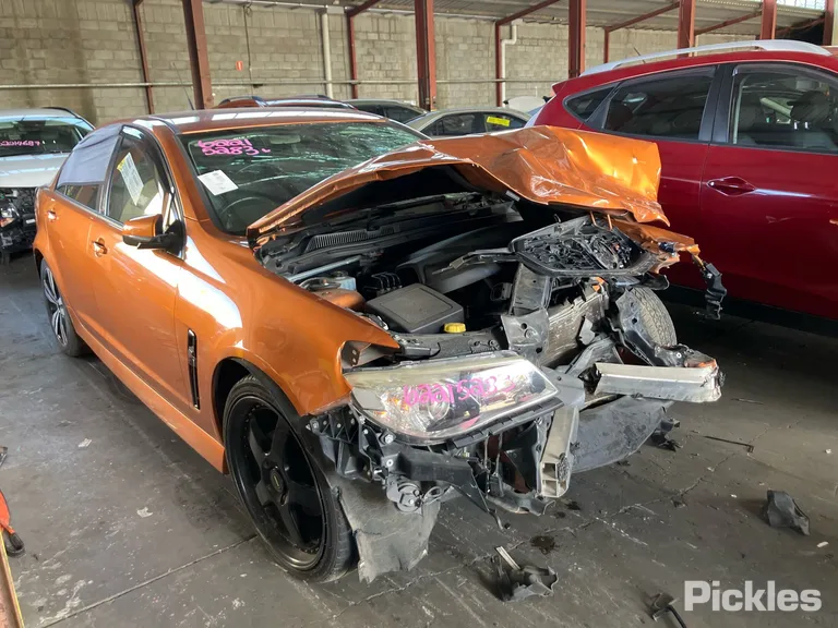 2017 Holden Commodore Used VIN 6G1FB5E33HL324764 – photo 16