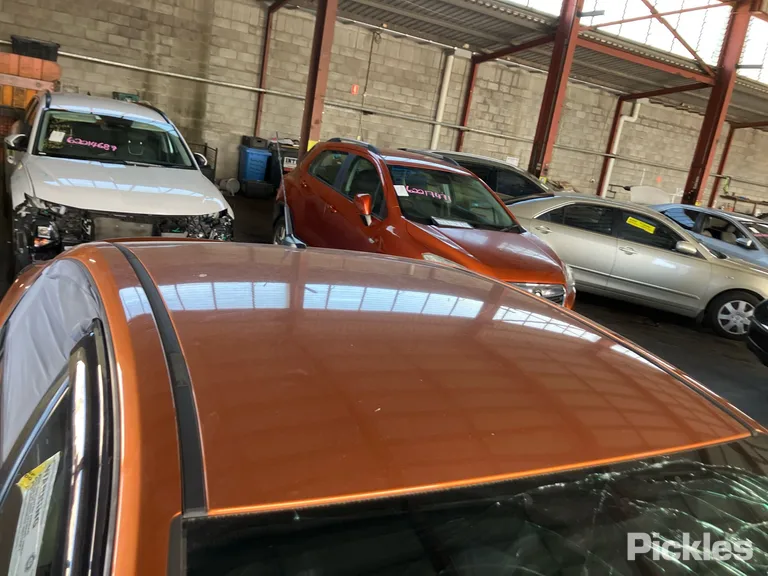 2017 Holden Commodore Used VIN 6G1FB5E33HL324764 – photo 26