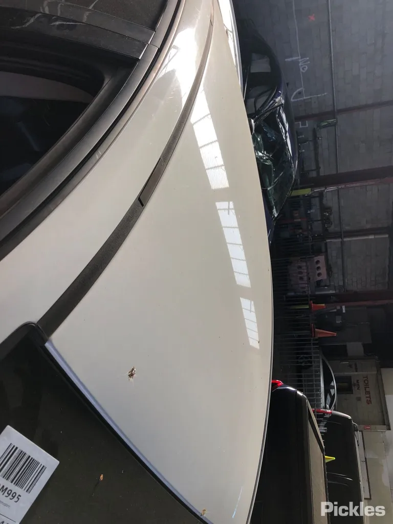 2013 Holden Commodore Used VIN 6G1FB5E3XEL908171 – photo 17