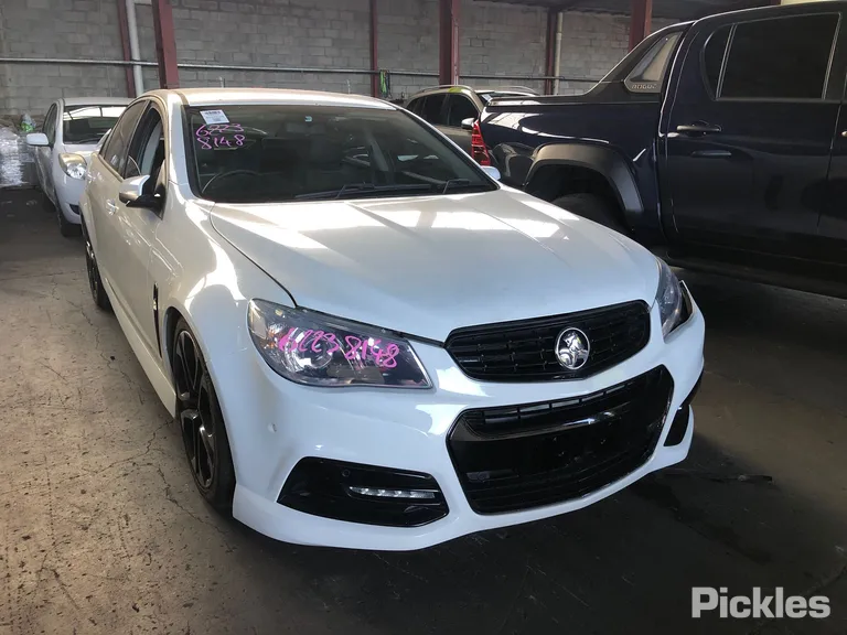 2013 Holden Commodore Used VIN 6G1FB5E3XEL908171 – photo 19