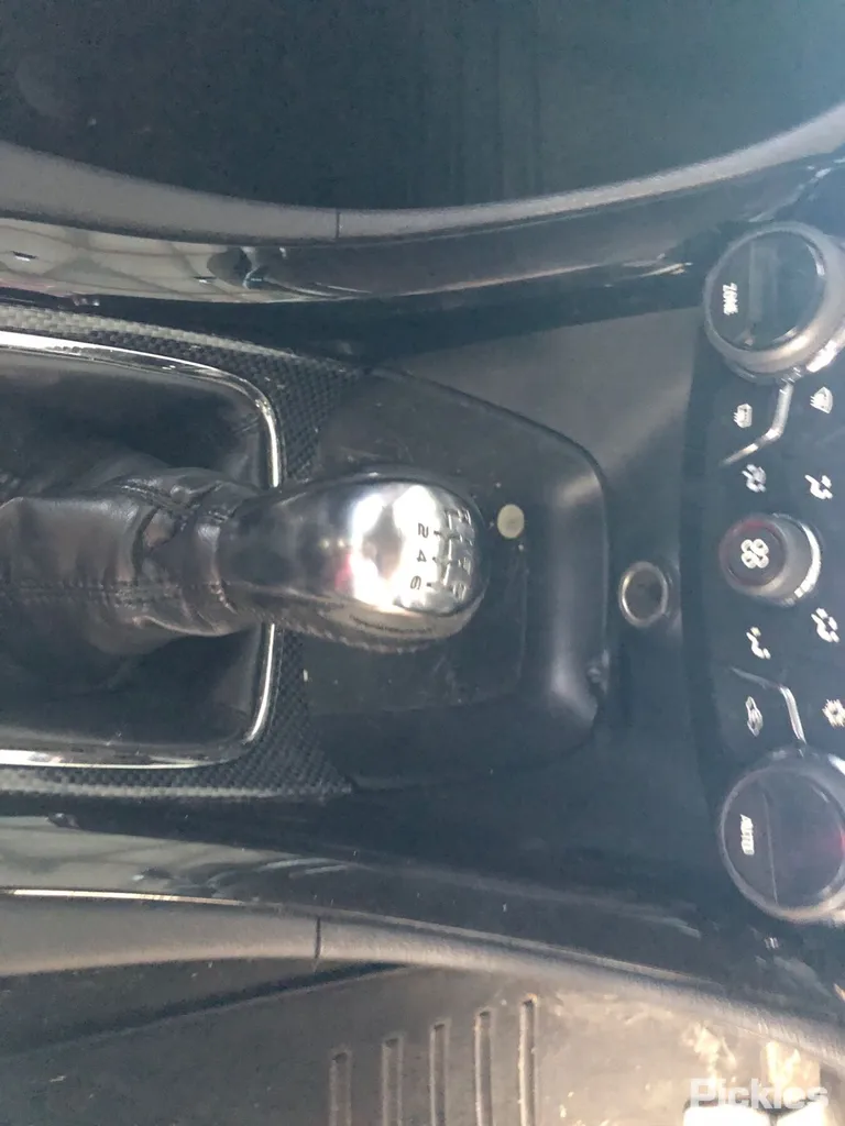 2013 Holden Commodore Used VIN 6G1FB5E3XEL908171 – photo 20