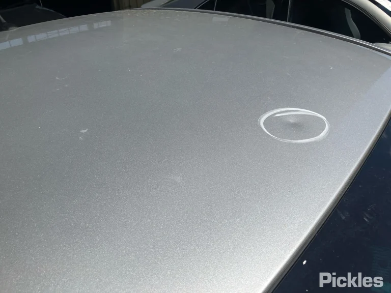 2015 Holden Commodore Damaged VIN 6G1FB5E3XGL208296 – photo 18