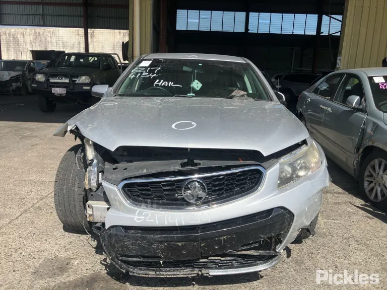 2015 Holden Commodore Damaged VIN 6G1FB5E3XGL208296 – photo 28