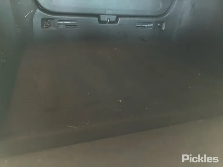 2016 Holden Cruze Used VIN 6G1PE6EM1GL219648 – exterior detail