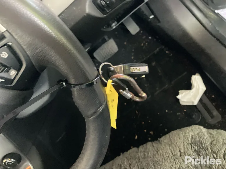 2016 Holden Cruze Used VIN 6G1PE6EM1GL219648 – photo 18