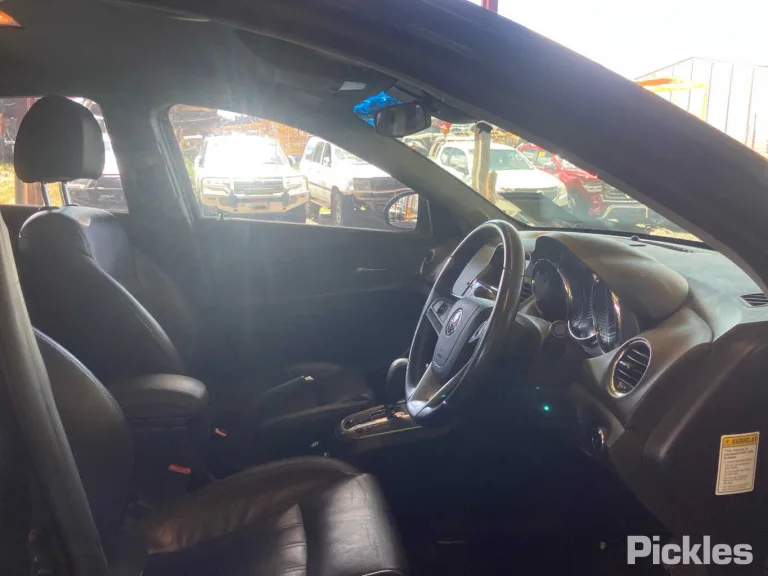 2013 Holden Cruze Damaged VIN 6G1PE6EN4EL918181 – photo 14