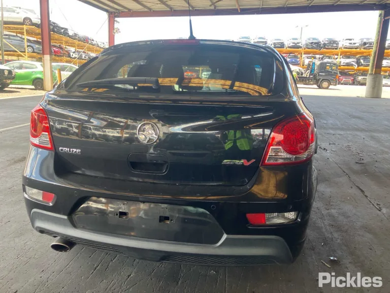 2013 Holden Cruze Damaged VIN 6G1PE6EN4EL918181 – photo 16
