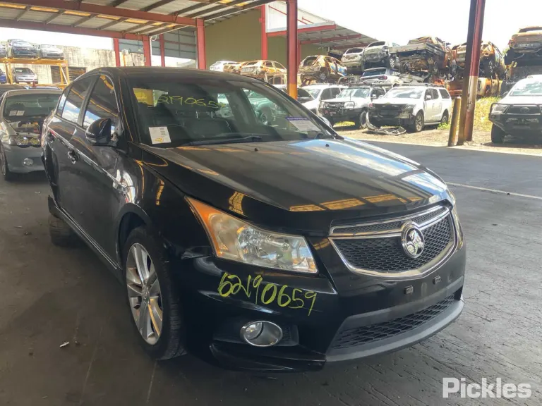 2013 Holden Cruze Damaged VIN 6G1PE6EN4EL918181 – photo 18