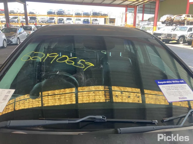 2013 Holden Cruze Damaged VIN 6G1PE6EN4EL918181 – photo 26