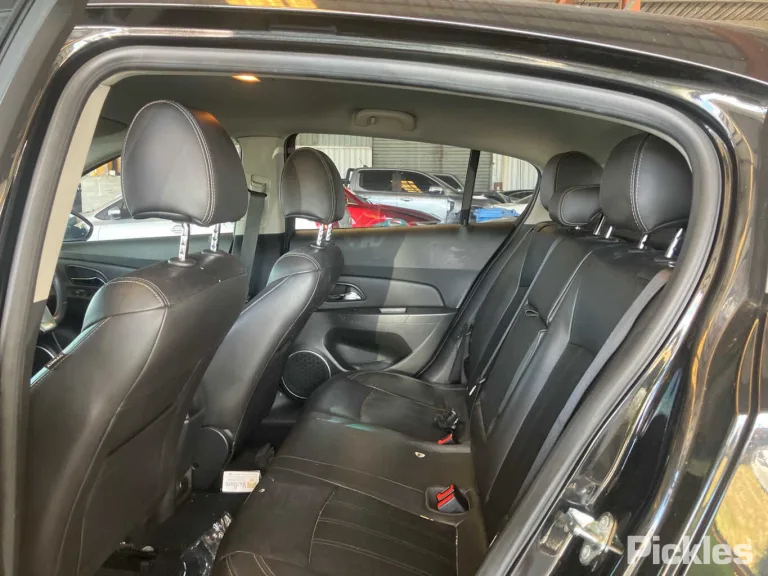 2013 Holden Cruze Damaged VIN 6G1PE6EN4EL918181 – photo 27