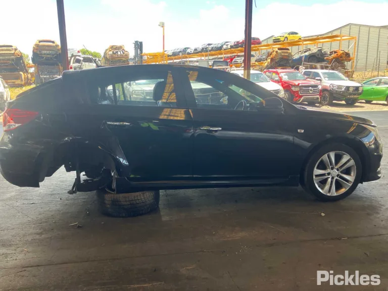 2013 Holden Cruze Damaged VIN 6G1PE6EN4EL918181 – photo 28