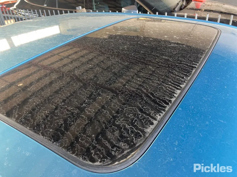 2006 Toyota Camry Used VIN 6T153BK400X006567 – side profile