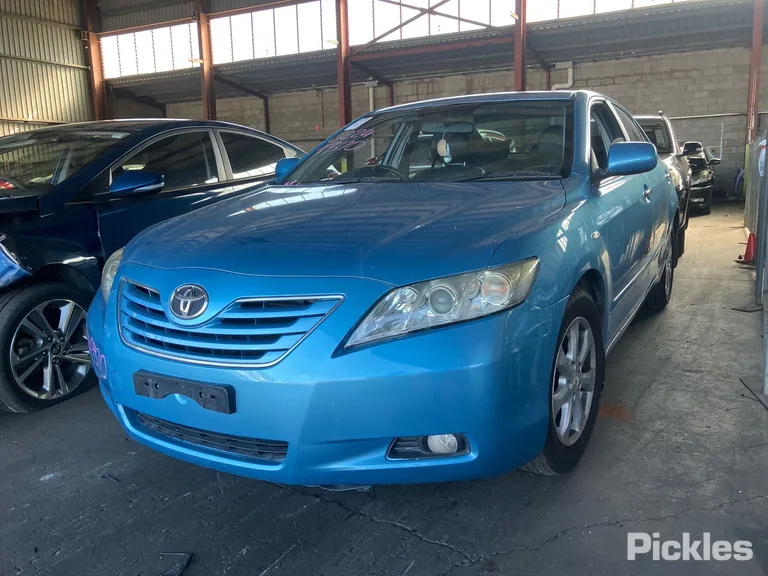 2006 Toyota Camry Used VIN 6T153BK400X006567 – photo 11