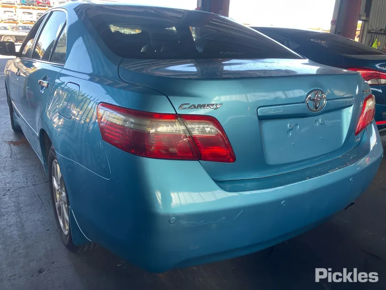 2006 Toyota Camry Used VIN 6T153BK400X006567 – photo 18