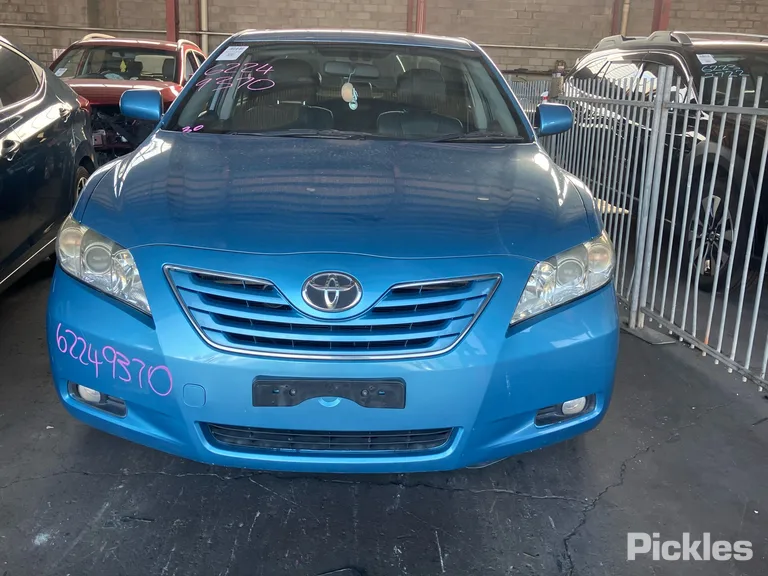 2006 Toyota Camry Used VIN 6T153BK400X006567 – photo 24
