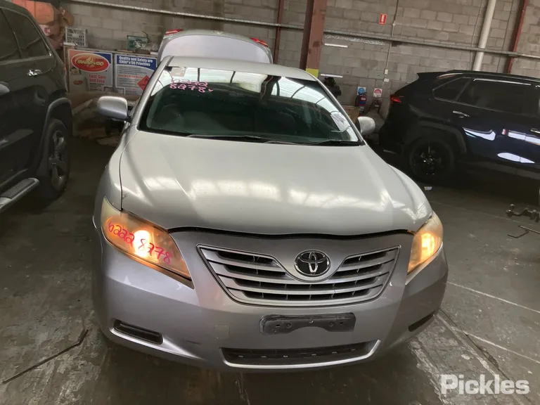 2006 Toyota Camry